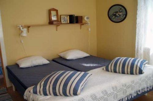 Krokstorps Gard Munkaskog Habitación foto